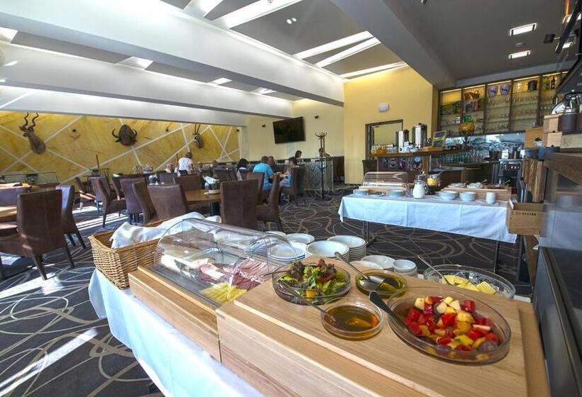 Apartment Hotel Orion