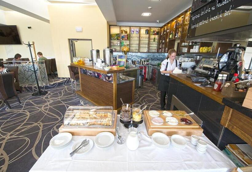 Apartment Hotel Orion