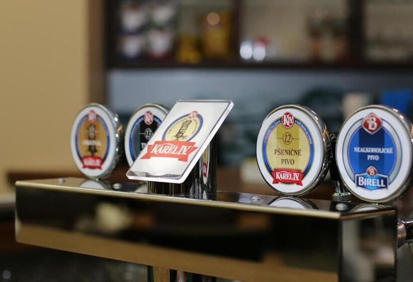 Apartment Hotel Orion