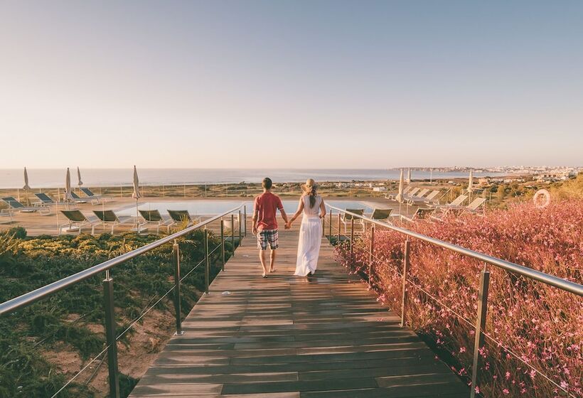 Palmares Beach House Hotel   Adults Only