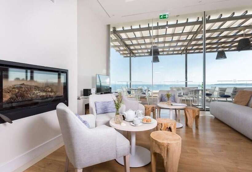 Palmares Beach House Hotel   Adults Only