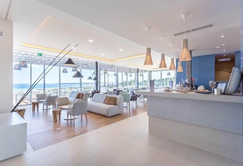 Palmares Beach House Hotel   Adults Only