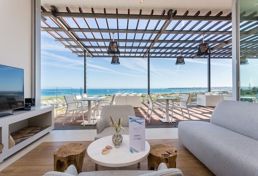 Palmares Beach House Hotel   Adults Only