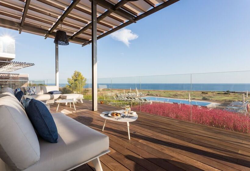 Palmares Beach House Hotel   Adults Only