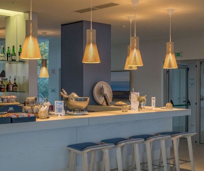 Palmares Beach House Hotel   Adults Only