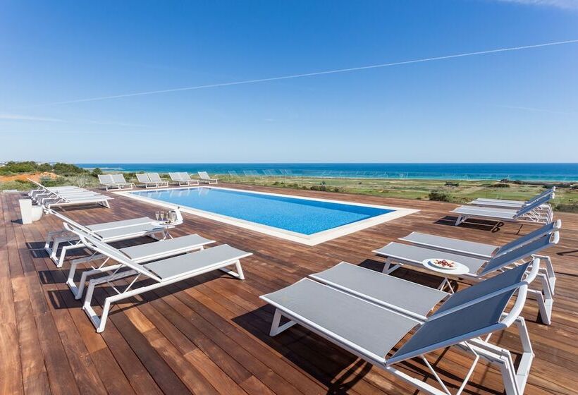 Palmares Beach House Hotel   Adults Only