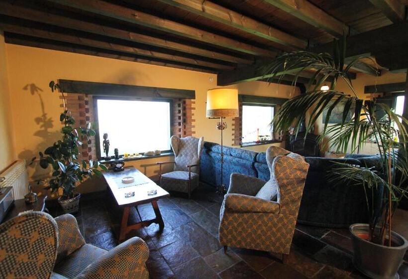 Отель Paraje Del Asturcon   Adults Only