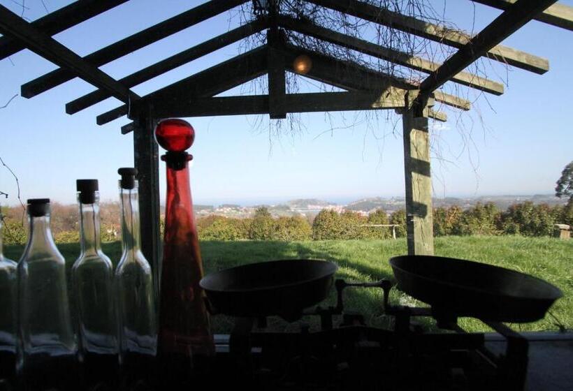 Отель Paraje Del Asturcon   Adults Only