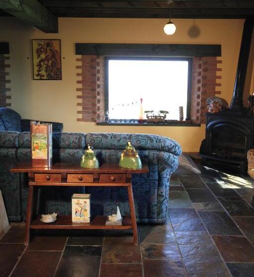 هتل Paraje Del Asturcon   Adults Only