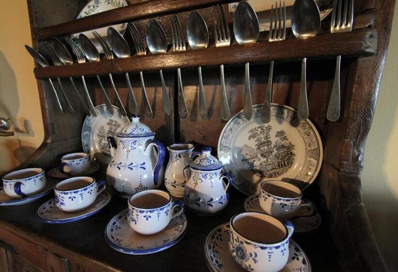 Отель Paraje Del Asturcon   Adults Only