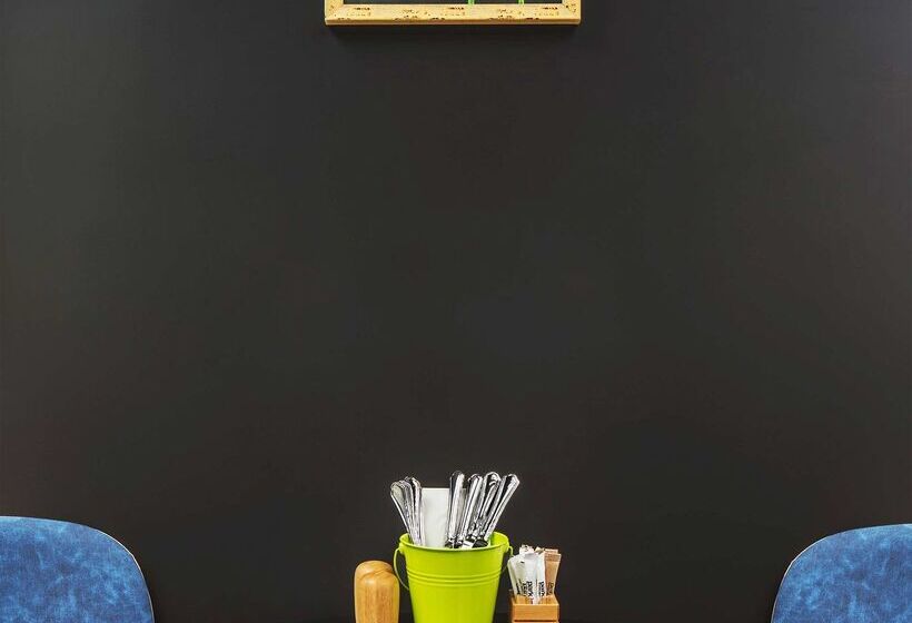 Hotel Park Inn By Radisson Izmir