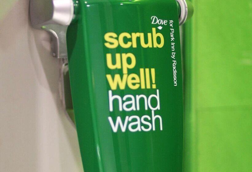 Hotel Park Inn By Radisson Izmir