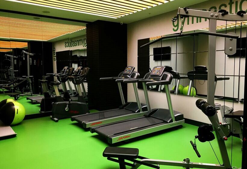 Hotel Park Inn By Radisson Izmir