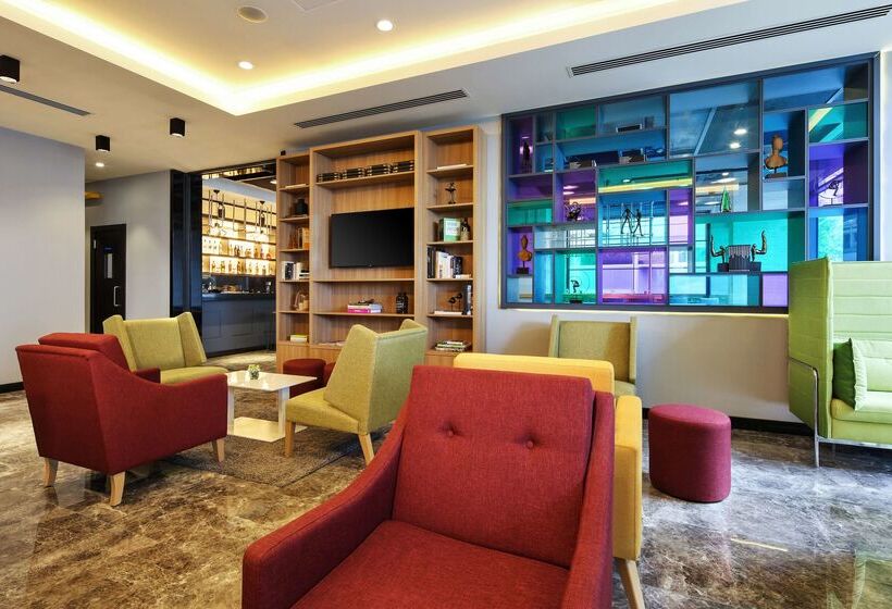 Hotel Park Inn By Radisson Izmir