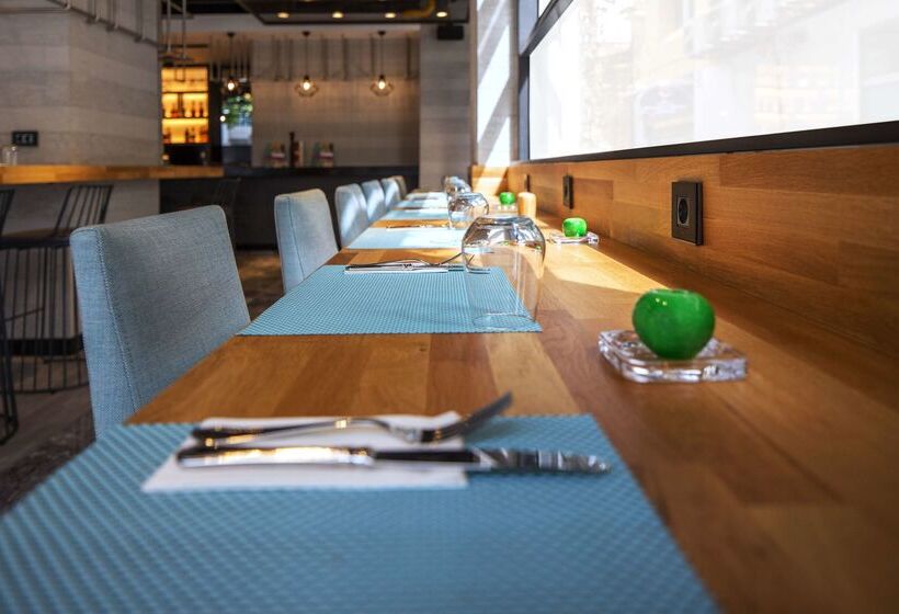 Hotel Park Inn By Radisson Izmir