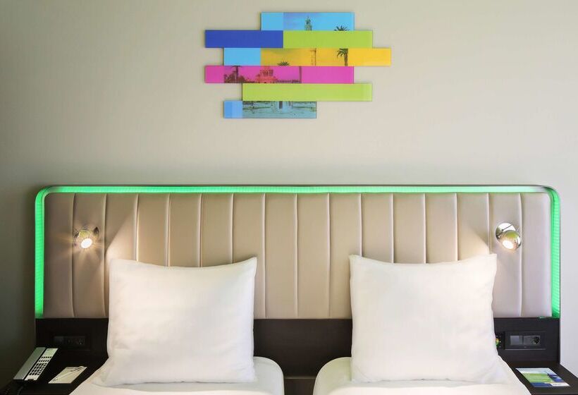 Hotel Park Inn By Radisson Izmir