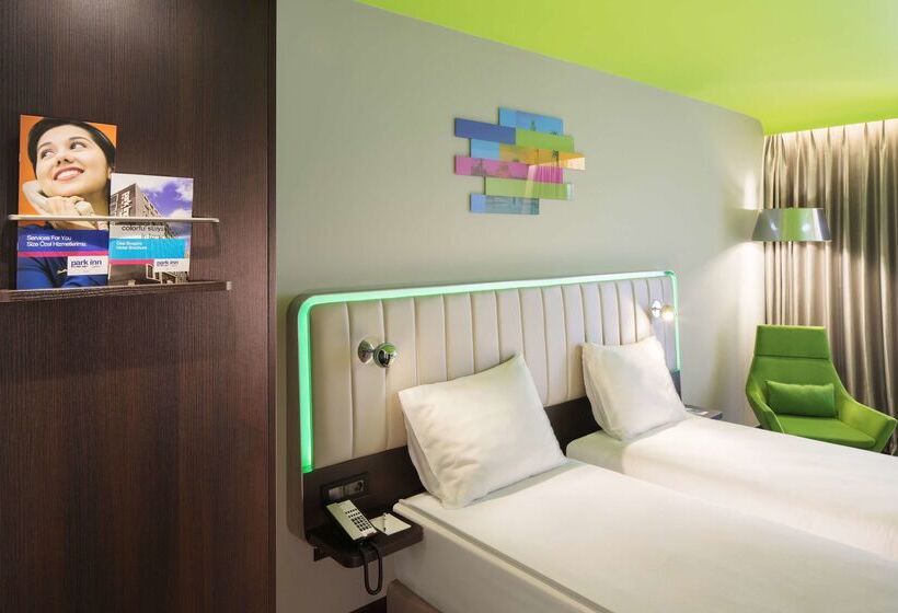 Hotel Park Inn By Radisson Izmir