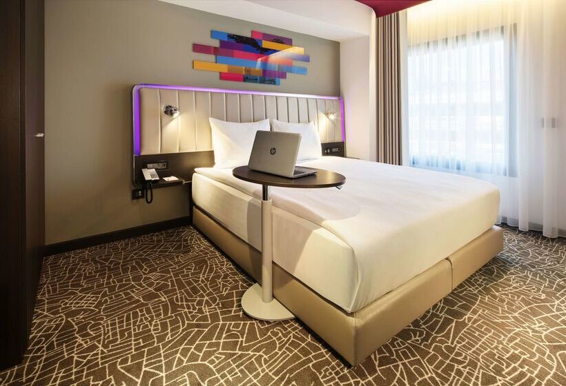 Hotel Park Inn By Radisson Izmir