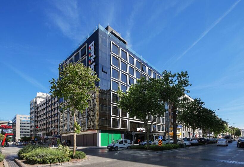 Hotel Park Inn By Radisson Izmir