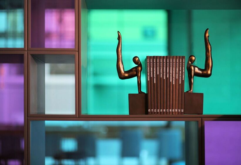 Hotel Park Inn By Radisson Izmir