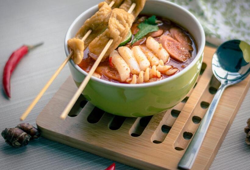 Pop! Hotel Banjarmasin