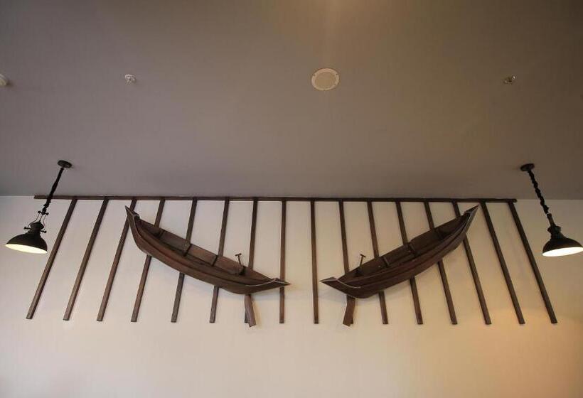 Pop! Hotel Banjarmasin