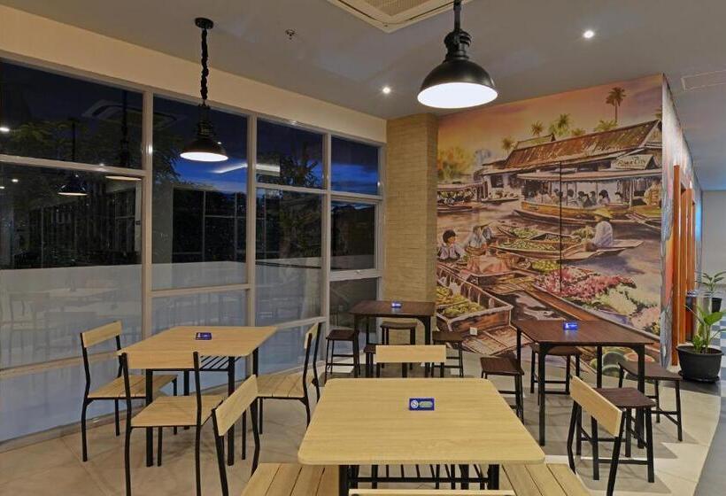 Pop! Hotel Banjarmasin