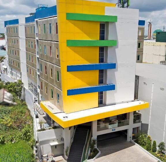 Pop! Hotel Banjarmasin