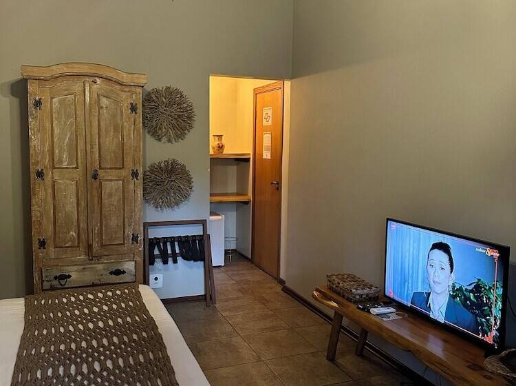 호텔 Pousada Da Pedra