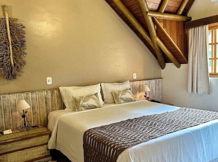 호텔 Pousada Da Pedra