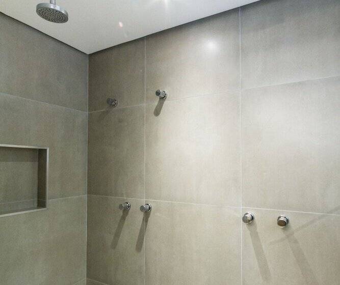 호텔 Pousada Da Pedra