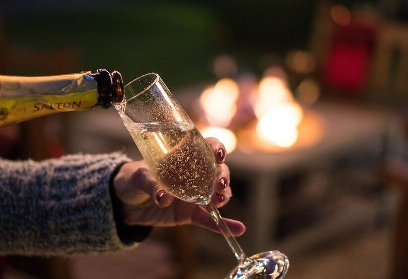 호텔 Pousada Da Pedra