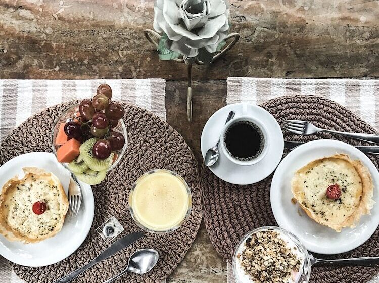 호텔 Pousada Da Pedra