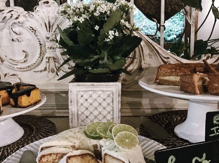 호텔 Pousada Da Pedra