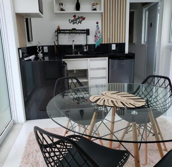 Отель Pousada Recanto Jota Ge