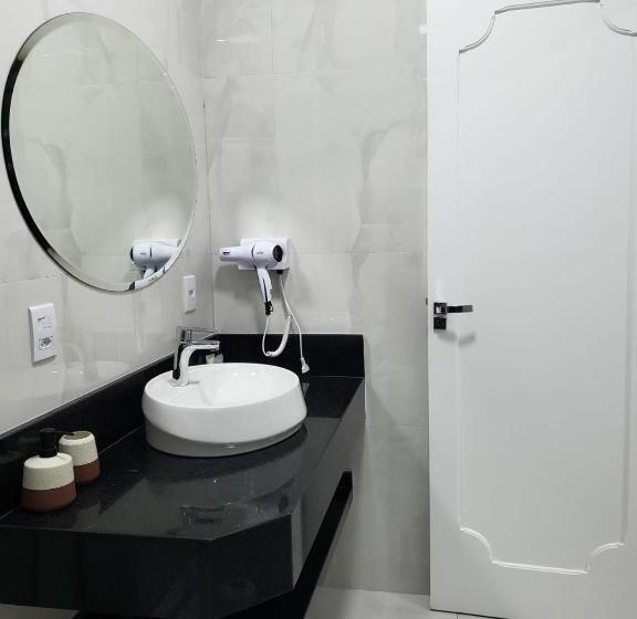 Отель Pousada Recanto Jota Ge