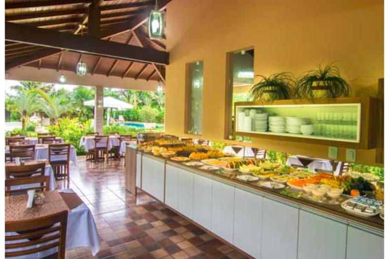 Отель Pousada Recanto Jota Ge