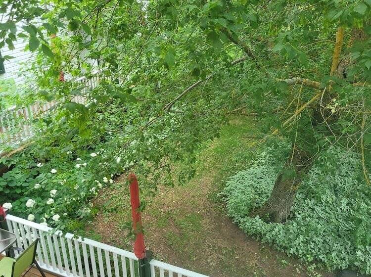 فندق Prince County Guest House