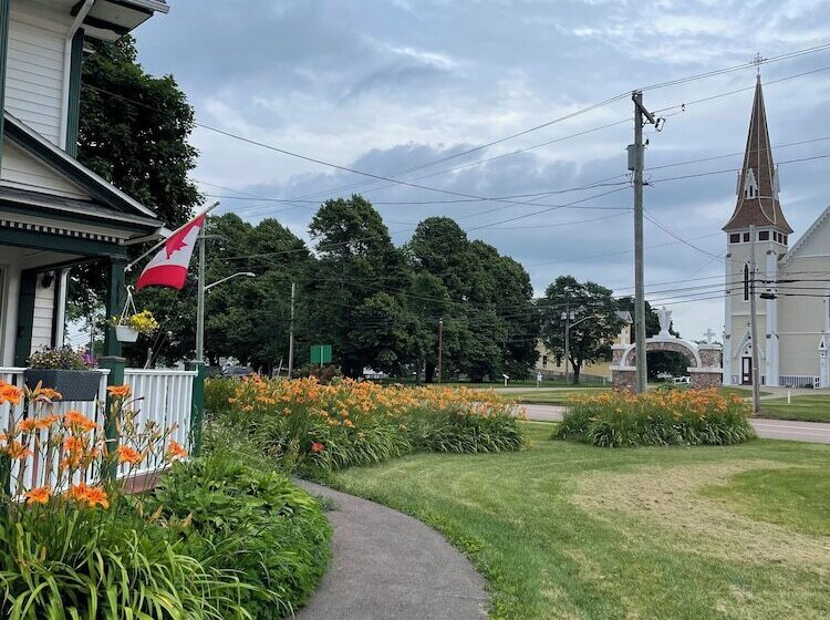酒店 Prince County Guest House