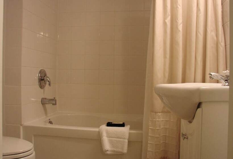 酒店 Prince County Guest House
