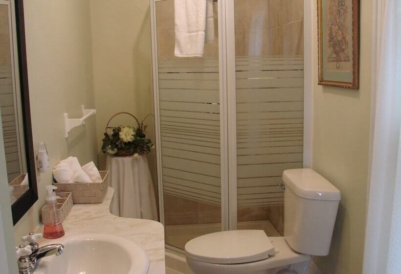 فندق Prince County Guest House