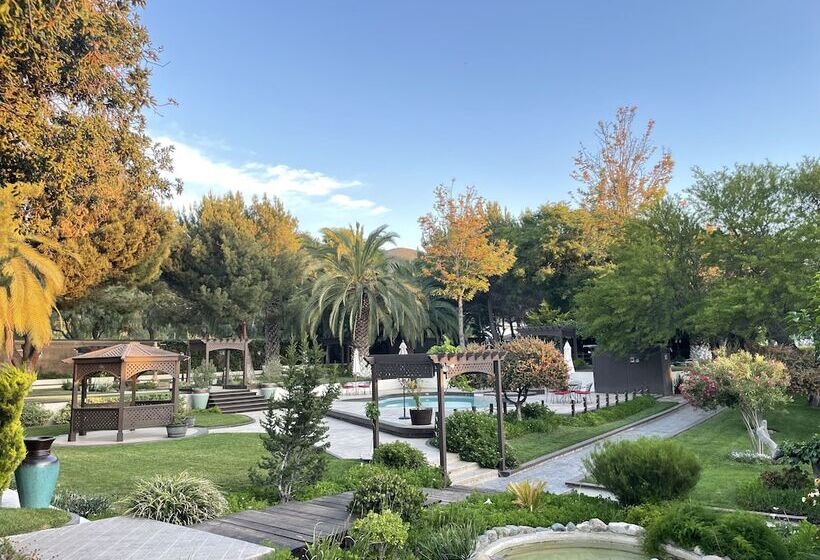 호텔 Quinta Arratz