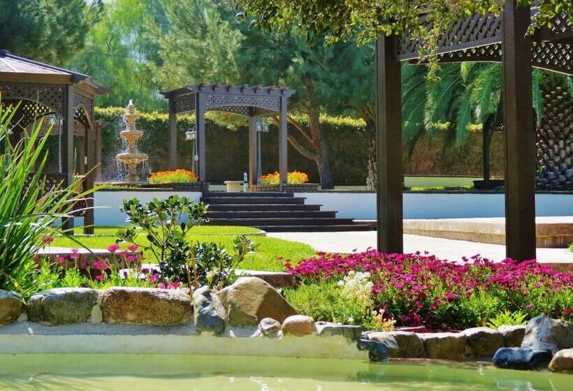 호텔 Quinta Arratz