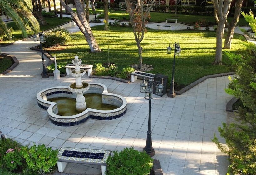 호텔 Quinta Arratz