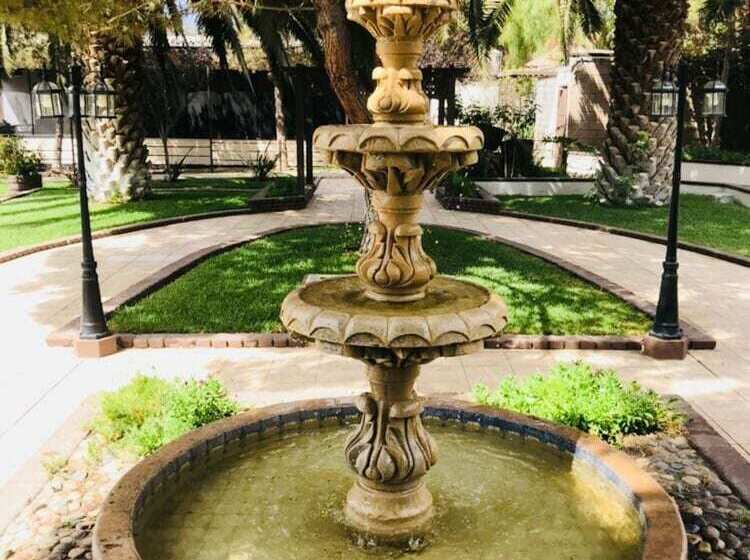 호텔 Quinta Arratz