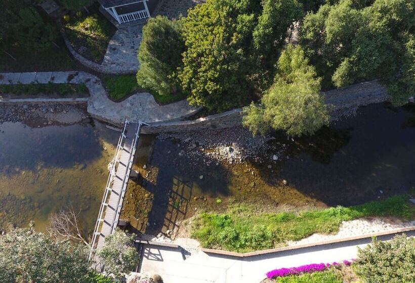 호텔 Quinta Arratz