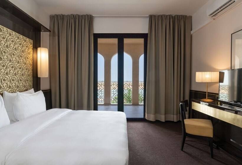 Radisson Blu Hotel N Djamena