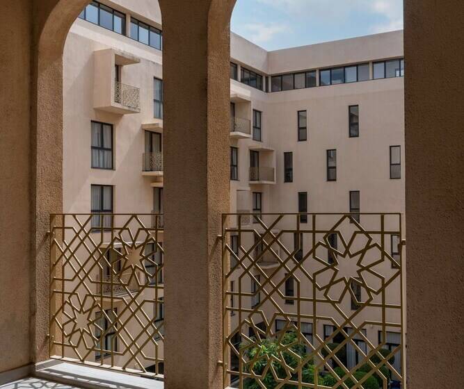 Radisson Blu Hotel N Djamena