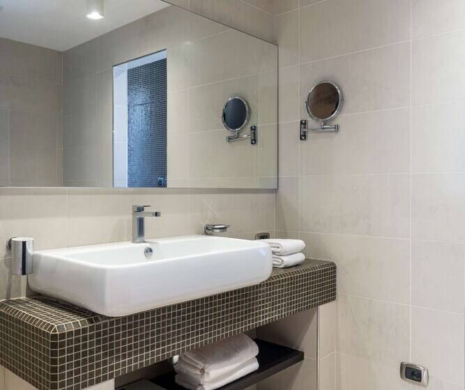 Radisson Blu Hotel N Djamena