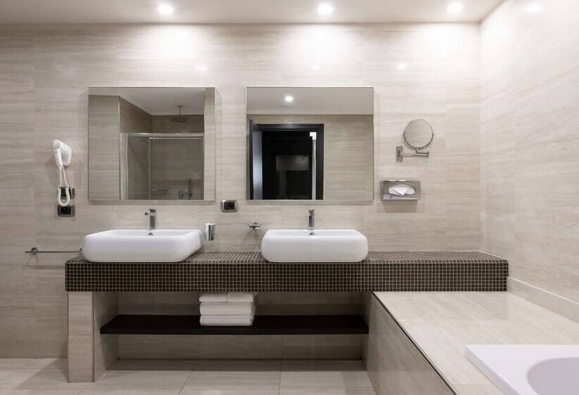 Radisson Blu Hotel N Djamena